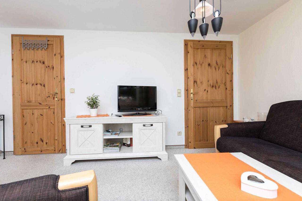 Ferienwohnungen In Ruhiger Ortsran Lauterbach  Room photo