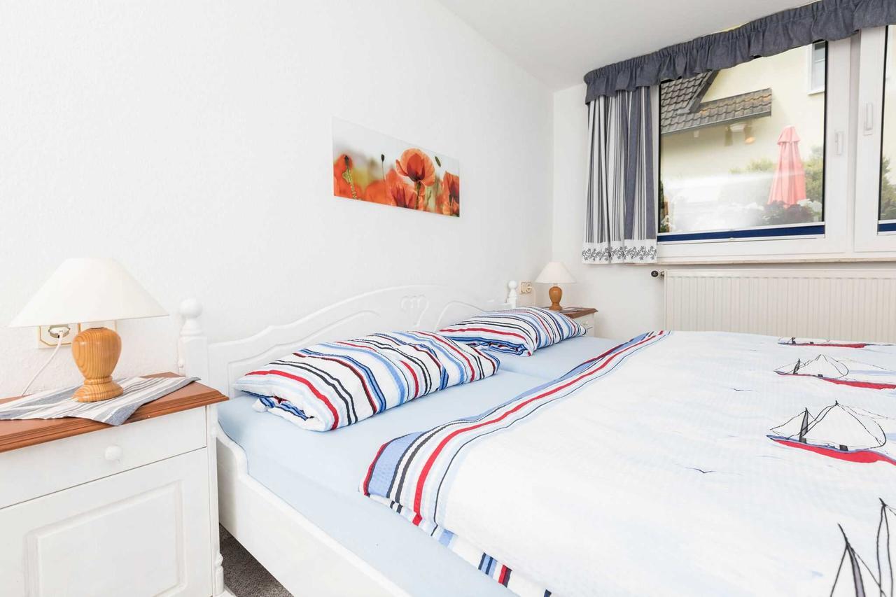 Ferienwohnungen In Ruhiger Ortsran Lauterbach  Room photo