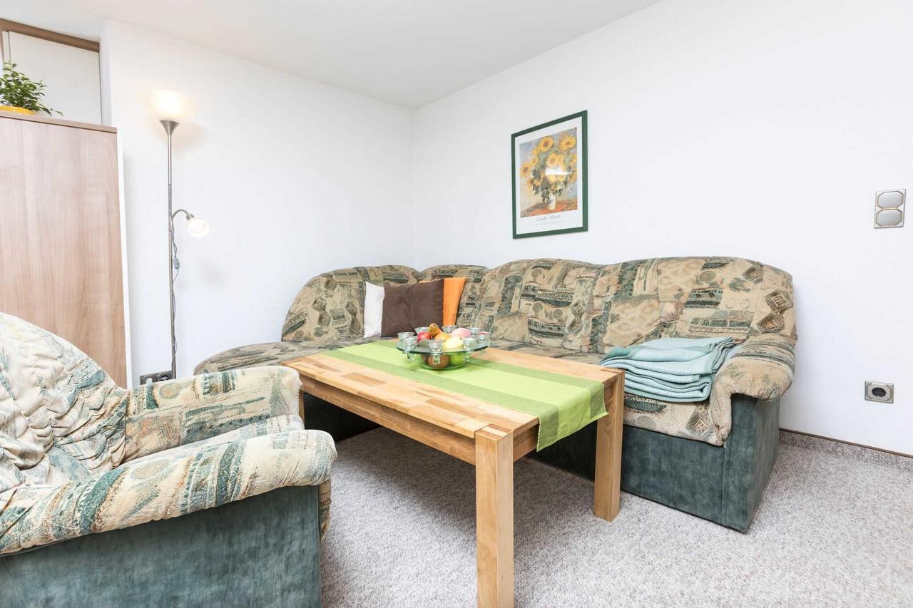 Ferienwohnungen In Ruhiger Ortsran Lauterbach  Room photo