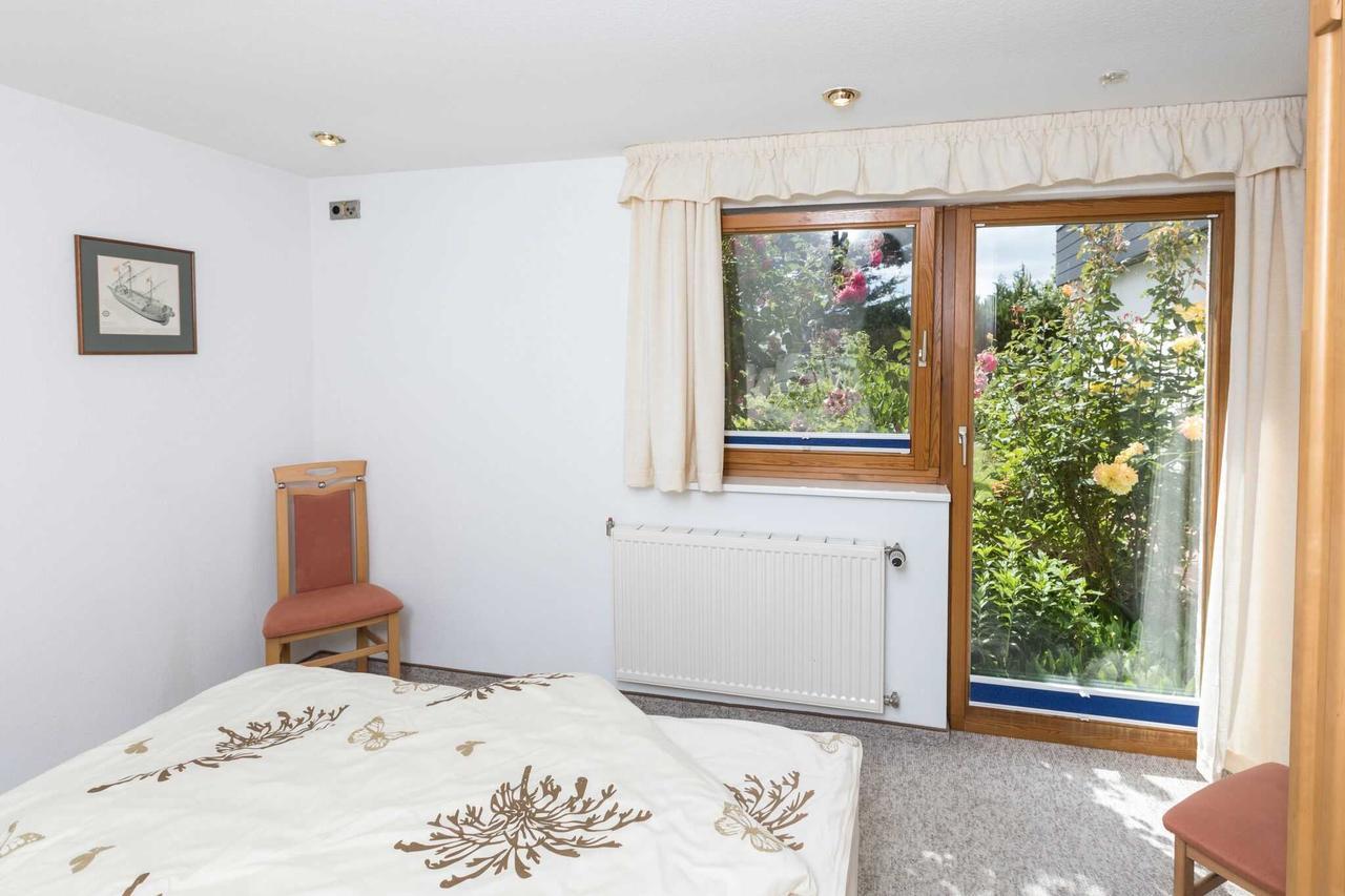 Ferienwohnungen In Ruhiger Ortsran Lauterbach  Room photo